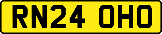 RN24OHO