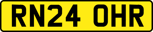 RN24OHR