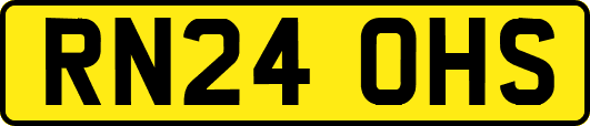 RN24OHS