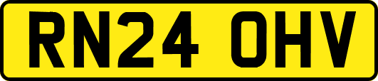 RN24OHV