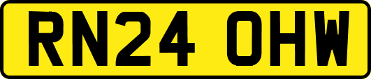 RN24OHW