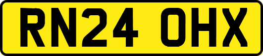 RN24OHX