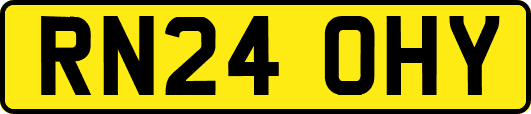 RN24OHY