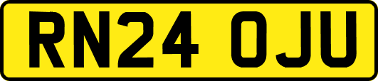RN24OJU