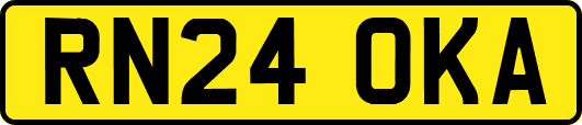 RN24OKA