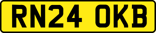RN24OKB