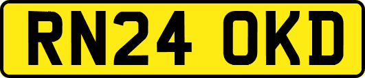 RN24OKD