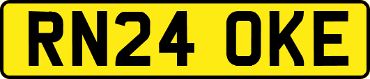 RN24OKE