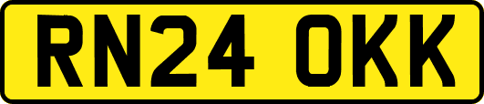 RN24OKK
