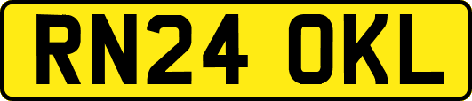 RN24OKL