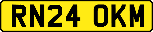 RN24OKM