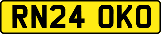 RN24OKO