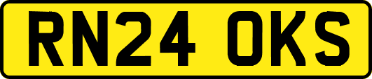 RN24OKS