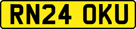 RN24OKU