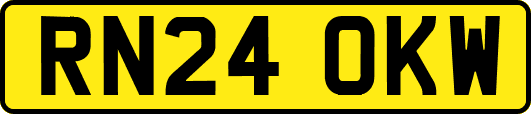 RN24OKW