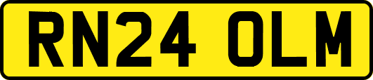 RN24OLM