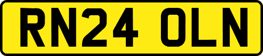 RN24OLN