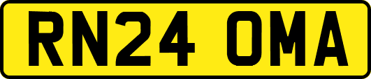 RN24OMA