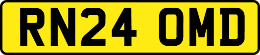 RN24OMD