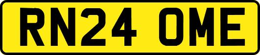 RN24OME