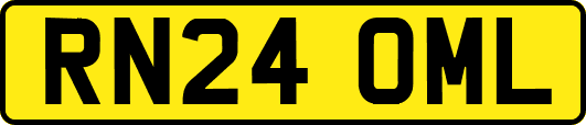 RN24OML