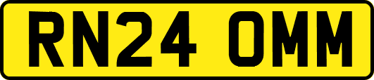 RN24OMM