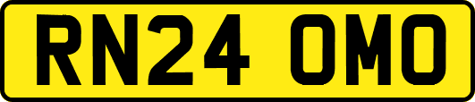 RN24OMO