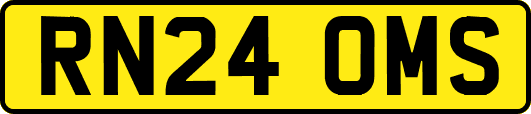 RN24OMS