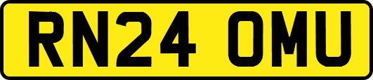 RN24OMU