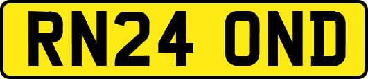 RN24OND