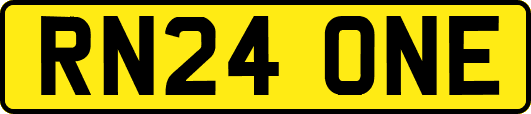 RN24ONE