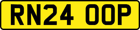 RN24OOP