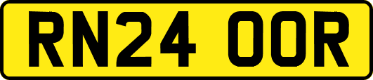 RN24OOR
