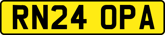 RN24OPA