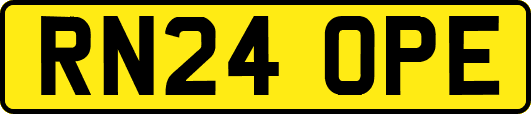 RN24OPE