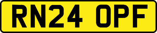 RN24OPF