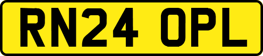 RN24OPL