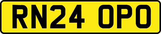 RN24OPO