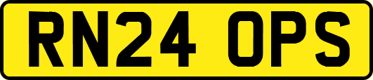 RN24OPS