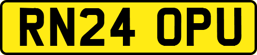 RN24OPU