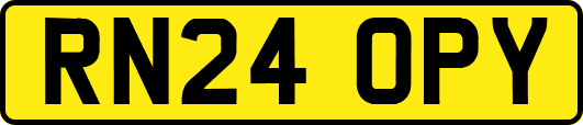 RN24OPY