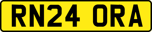 RN24ORA