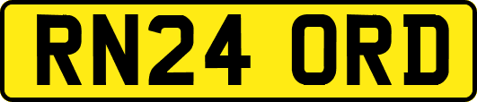 RN24ORD
