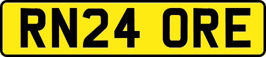 RN24ORE