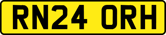 RN24ORH