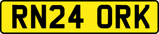 RN24ORK