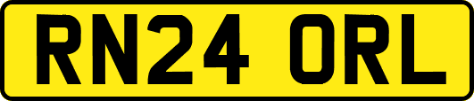RN24ORL