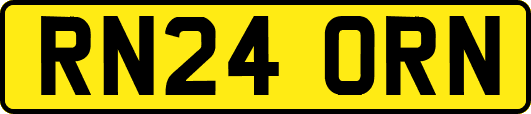 RN24ORN