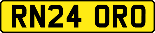 RN24ORO