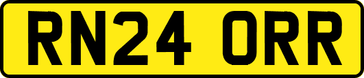 RN24ORR